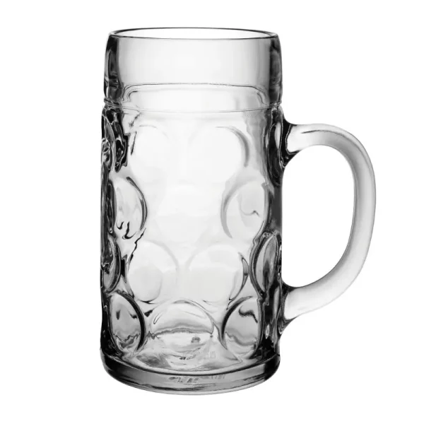 UTOPIA Stein 1-3 Litre LCA