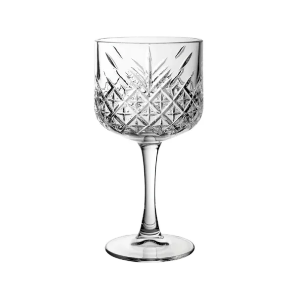UTOPIA Timeless Vintage Cocktail Glass 19-25oz