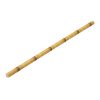 Paper Natural Bamboo Straw 8" (20cm) Box of 250