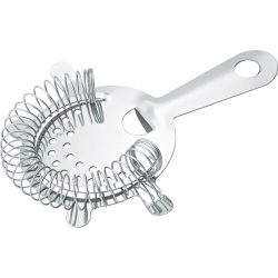 Cocktail Strainer 4 Prong
