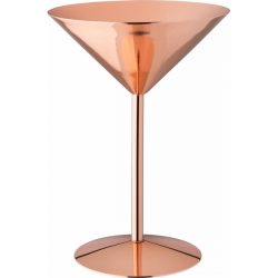 Copper Martini 8.5oz (24cl)