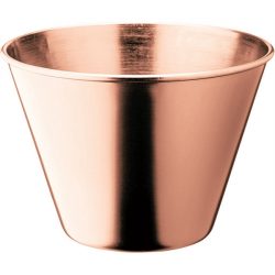 Mini Copper Bowl 4" (10cm) 11.25oz (32cl)