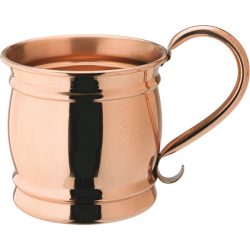 Copper Barrel Mug 19oz (54cl)