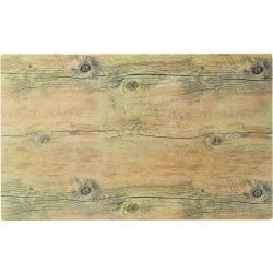 Timber Melamine 1/1 GN Board