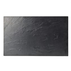 Slate/Granite Platter GN 1/1 20.75" (53cm)