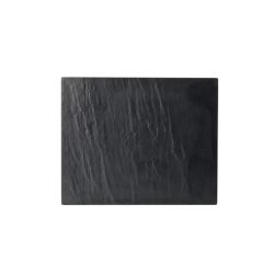 Slate/Granite Platter GN 1/2 12.5" (32cm)