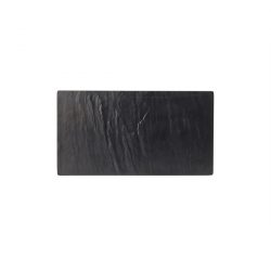 Slate/Granite Platter GN 1/3 12.5" (32cm)