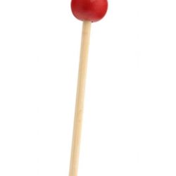 Bamboo Ball Skewer 3.5" (9cm)
