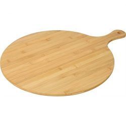 Milano Bamboo Pizza Paddle 15.75" - For 15" Pizza