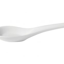 Titan Small Chinese Spoon 5.5" (14cm)