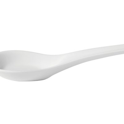 Titan Small Chinese Spoon 5.5" (14cm)