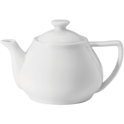 Titan Contemporary Teapot 14oz (40cl)