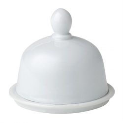 Titan Butter Dish with Lid 3" (8cm)