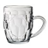 Dimple Tankard Panelled 10oz (29cl) CE
