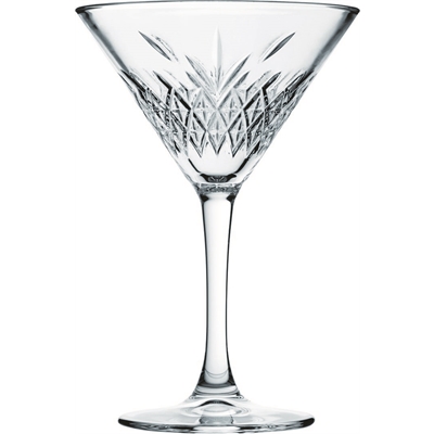 Timeless Vintage Martini 8oz (23cl)