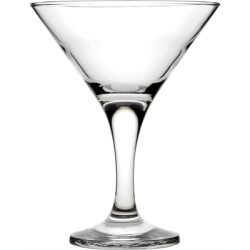 Bistro Martini 6.6oz (19cl)