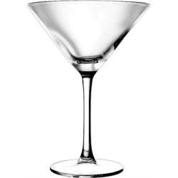 Finesse Enoteca Martini 7.5oz (22cl)