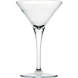 23 cl Utopia P440176 intramontabile vintage Martini Glass confezione da 12 8 Oz 