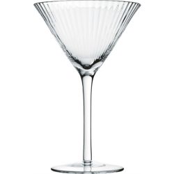 Utopia P440176 intramontabile vintage Martini Glass confezione da 12 23 cl 8 Oz 
