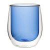 Double Wall Water - Blue 9.7oz (27cl)