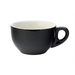 Barista Latte Black Cup 10oz (28cl)