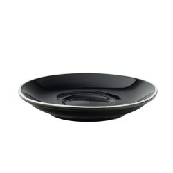 Barista Black Saucer 5.5" (14cm)