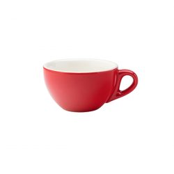 Barista Cappuccino Red Cup 7oz (20cl)