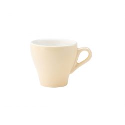 Barista Tulip Cream Cup 6.25oz (18cl)