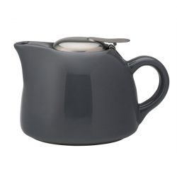 Barista Grey Teapot 15oz (45cl)