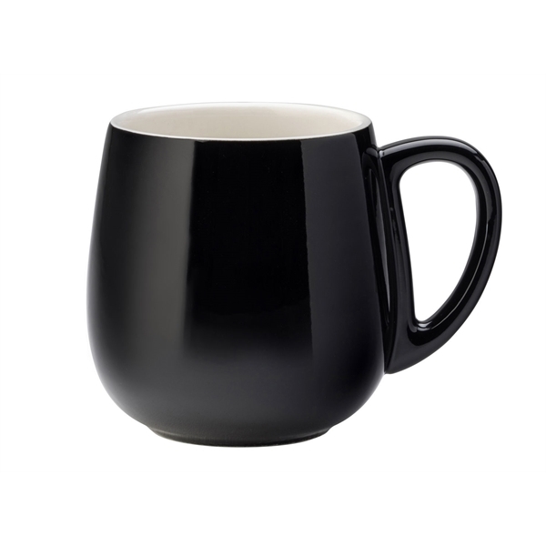 Barista Black Mug 15oz (42cl)