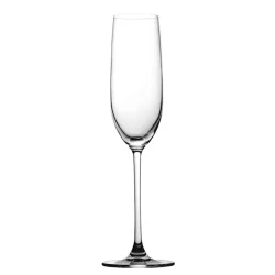 Vintage Champagne Flute 7-75oz