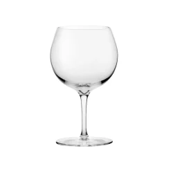 Vintage Gin and Tonic Glass