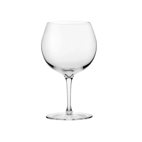 Vintage Gin and Tonic Glass