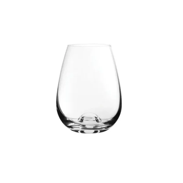 Wine Solutions Bordeaux Glass 15oz
