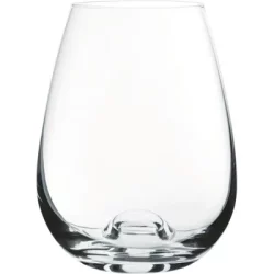 Wine Solutions White Wine Glass 11oz Stemless
