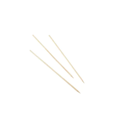 Wooden Skewers 18cm