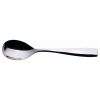Genware Square Tea Spoon 18/0 (Dozen)