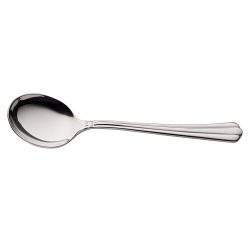 Byblos Soup Spoon