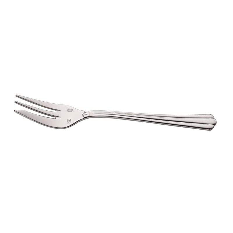 Byblos Cake Fork