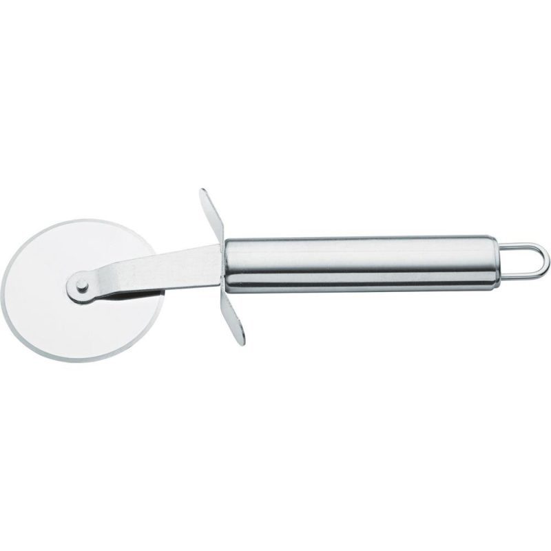 Stainless Steel Pizza Cutter - JC Catering And Bar Supplies