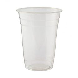 16oz Compostable Smoothie Cups