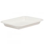 Bagasse Chip Tray