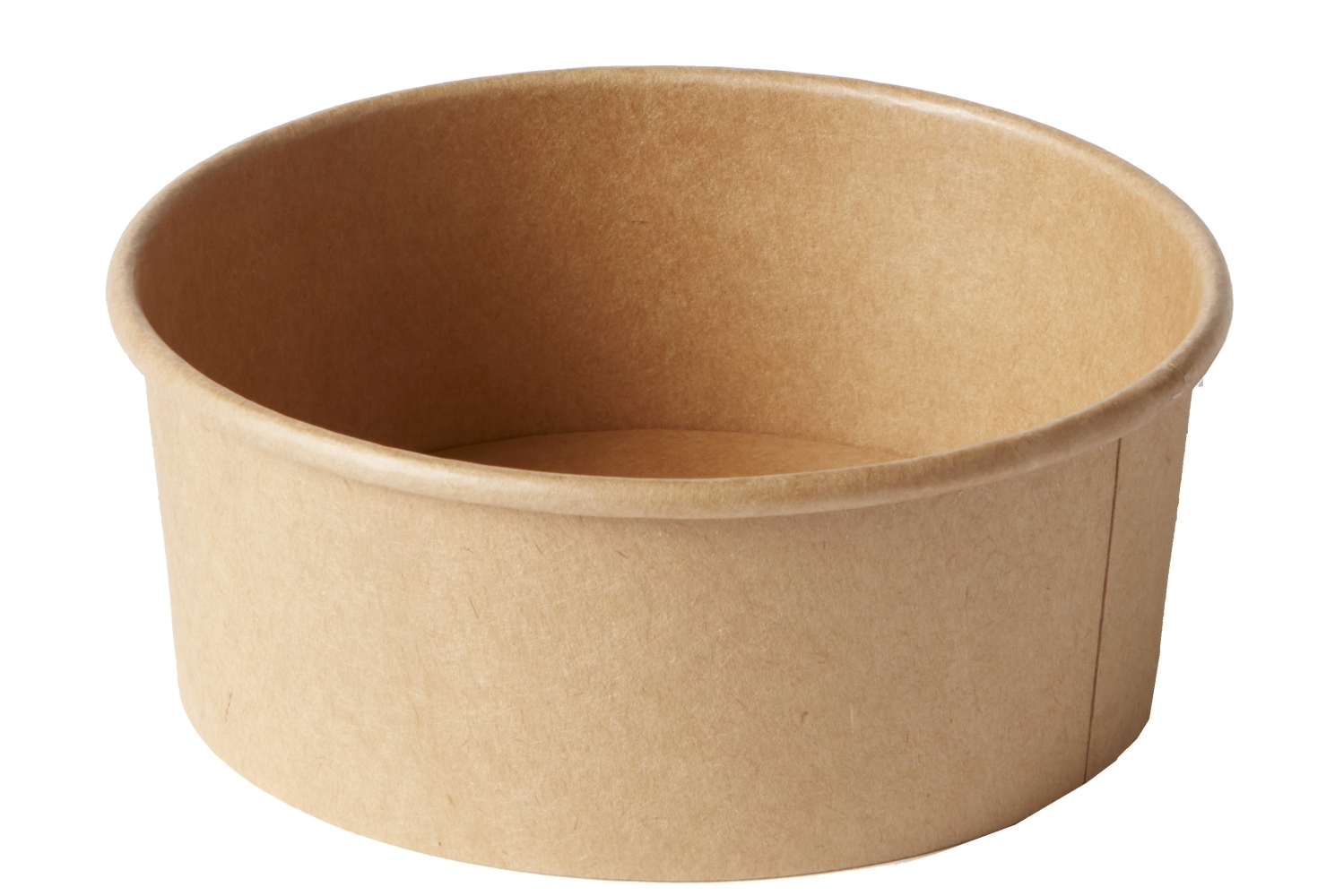 Medium Kraft Salad Bowls (Box of 300) JC Catering And Bar Supplies