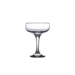 Genware Misket Champagne Saucer