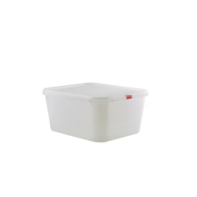 Polypropylene Container GN 1/2 150mm