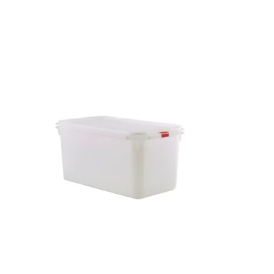 Polypropylene Container GN 1/3 150mm