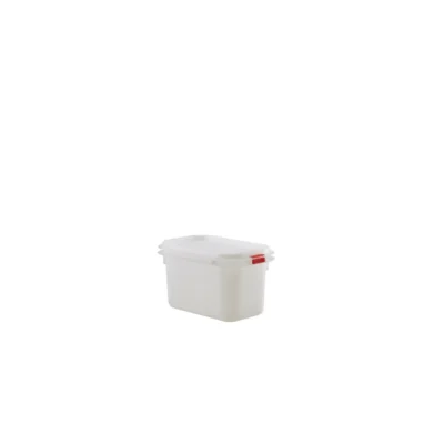 Polypropylene Container GN 1-9 100mm
