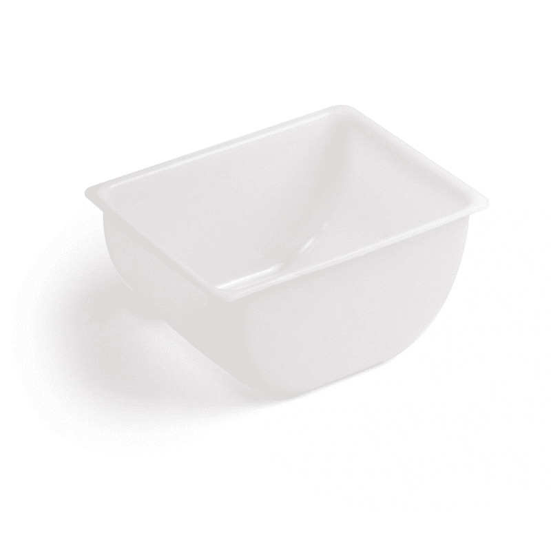 1 Quart Sized Spare Image For Condiment Holders