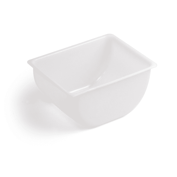 1 and a half pint spare insert for bar condiment holders