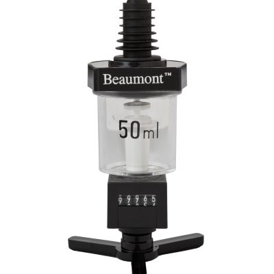50ml Black Solo Counter Measure